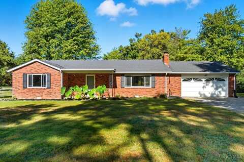 2791 Bantam Road, Monroe, OH 45106