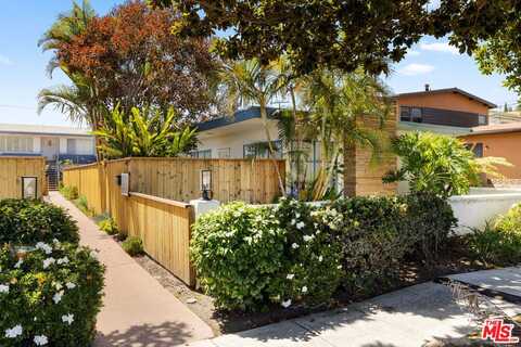 1621 Centinela Ave, Santa Monica, CA 90404