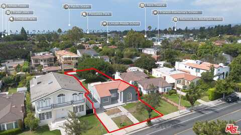 928 26th St, Santa Monica, CA 90403
