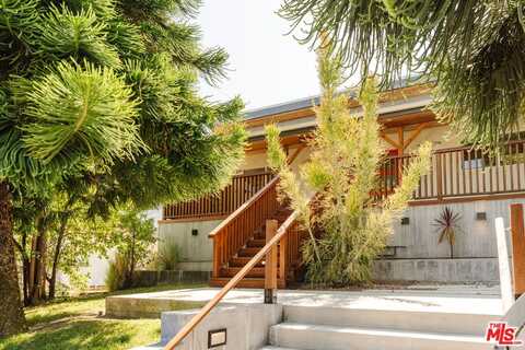 3019 Surry St, Los Angeles, CA 90027