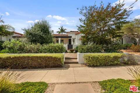 2215 Prosser Ave, Los Angeles, CA 90064