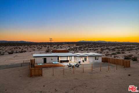 875 Lear Ave, Twentynine Palms, CA 92277