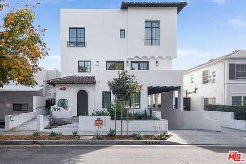 7914 NORTON AVE, WEST HOLLYWOOD, CA 90046