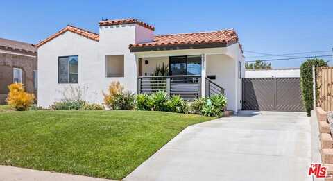 2311 W 78th Pl, Inglewood, CA 90305