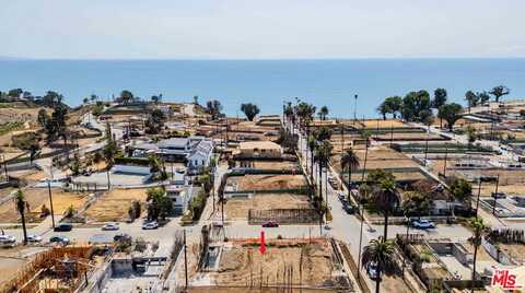 500 Swarthmore Ave, Pacific Palisades, CA 90272