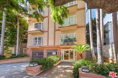 2205 S Bentley Ave, Los Angeles, CA 90064