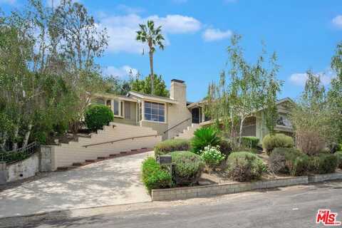 12952 Greenleaf St, Studio City, CA 91604