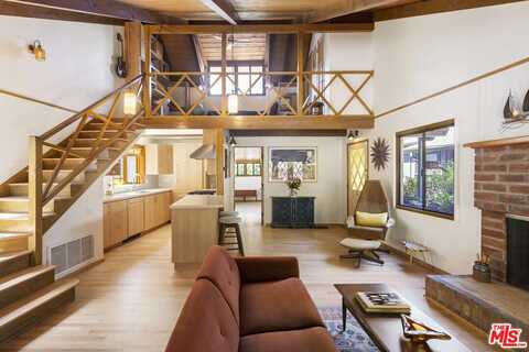 8944 Wonderland Ave, Los Angeles, CA 90046
