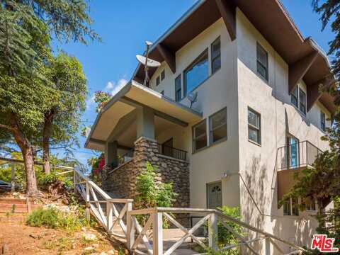 4919 SYCAMORE TER, LOS ANGELES, CA 90042