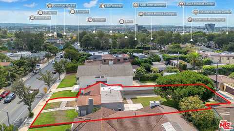 928 26th St, Santa Monica, CA 90403