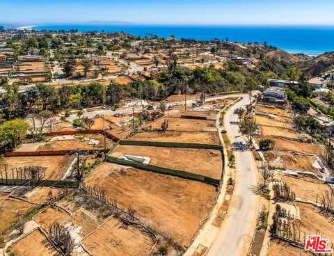 646 Las Lomas Ave, Pacific Palisades, CA 90272