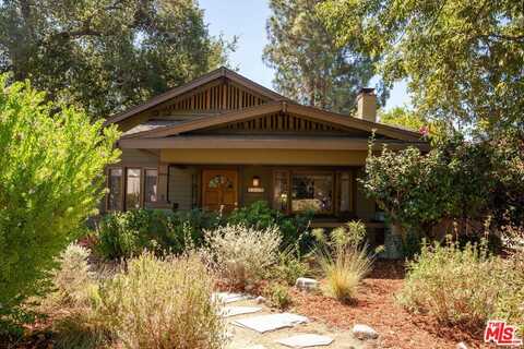 1640 Brigden Rd, Pasadena, CA 91104