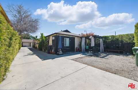 5710 Vineland Ave, North Hollywood, CA 91601