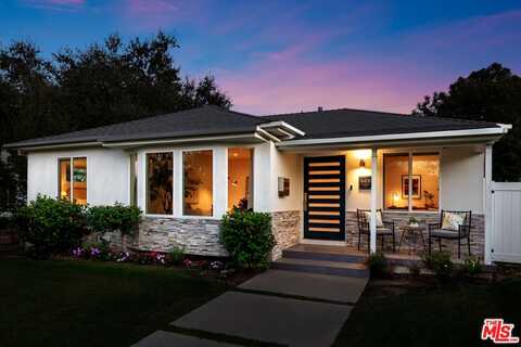 16820 Mccormick St, Encino, CA 91436