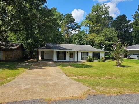 6627 BIRCH TRACE None, Ball, LA 71405