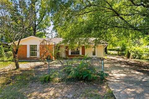 6600 LONGLEAF Trace, Ball, LA 71405