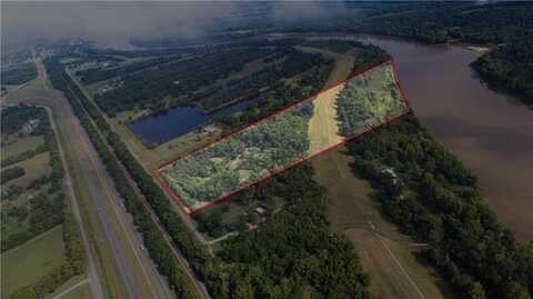 171 CLEVELAND Road, Boyce, LA 71409