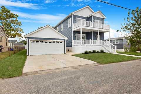 119 W Tampa, Villas, NJ 08251