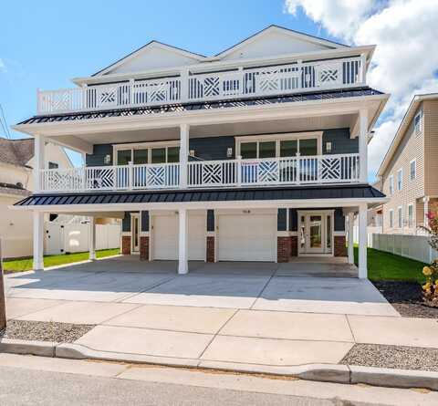 116 W Columbine, Wildwood Crest, NJ 08260