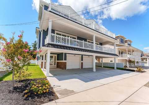 114 W Columbine, Wildwood Crest, NJ 08260