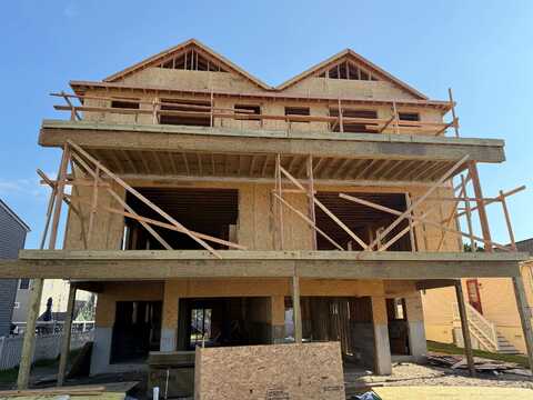 119 W 20th, North Wildwood, NJ 08260