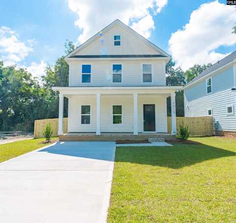 1515 Benedict Street, Cayce, SC 29033