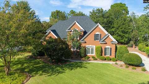 404 Cartgate Circle, Blythewood, SC 29016