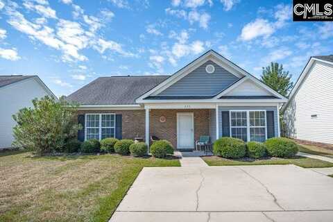 235 Crickhollow Circle, Lexington, SC 29073