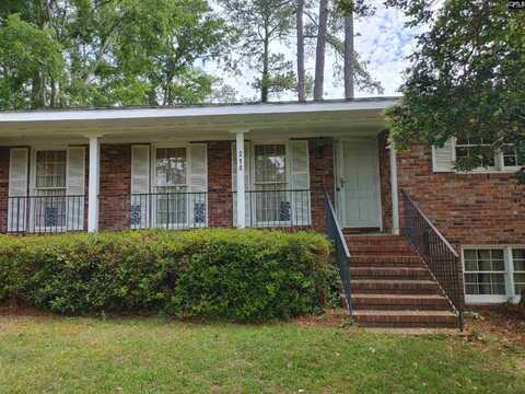 210 Pineland Drive, Beech Island, SC 29842