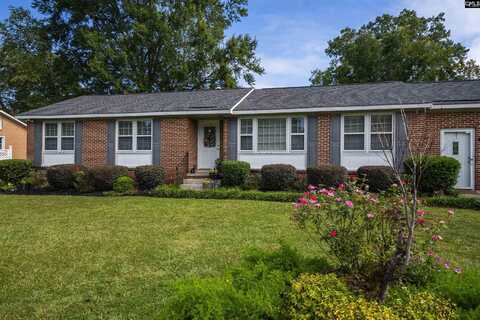 6603 Christie Road, Columbia, SC 29209