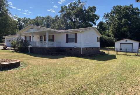 175 Robinson Avenue, Winnsboro, SC 29180