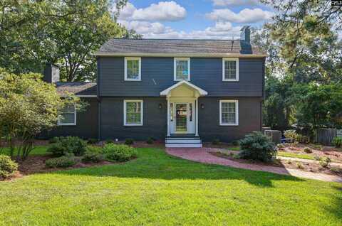 812 Cross Hill Road, Columbia, SC 29205
