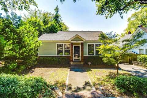 1002 Benton Street, Columbia, SC 29201