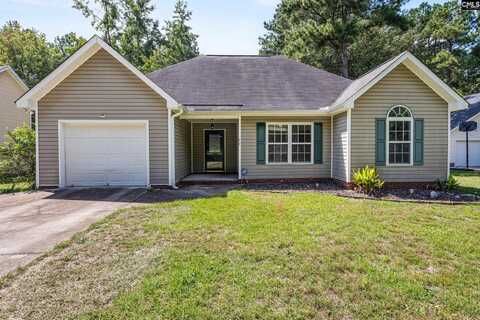 79 Elmwood BLVD S, Elgin, SC 29045