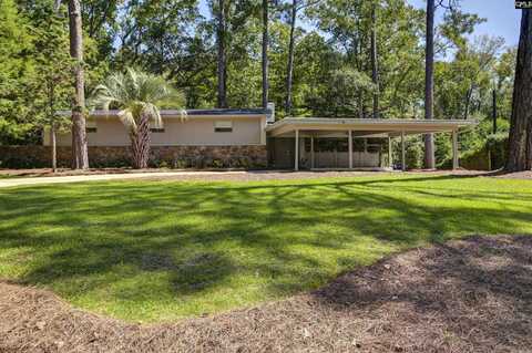 4865 Forest Ridge Lane, Columbia, SC 29206