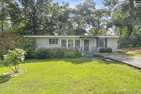 6609 Satchel Ford Road, Columbia, SC 29206