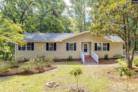 10934 Two Notch Road, Elgin, SC 29045