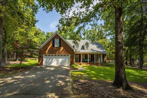 972 Indian Fork Road, Chapin, SC 29036