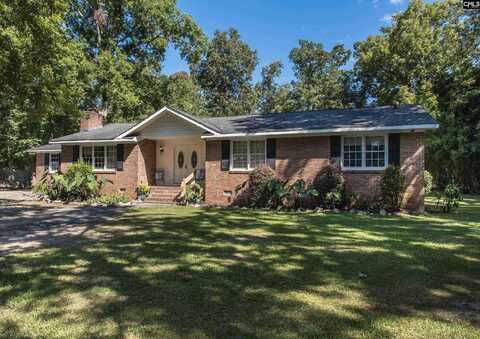 540 Lakeshore Drive, Chapin, SC 29036