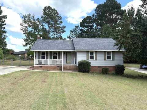 408 Grasshopper Court, Orangeburg, SC 29118