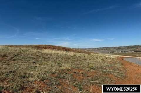 422 Antelope Ridge, Thermopolis, WY 82443