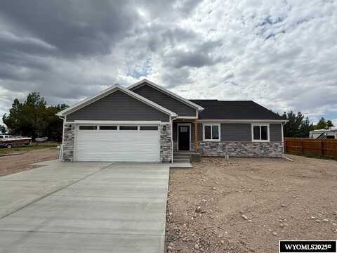 303 E Village Drive, Lyman, FL 82937