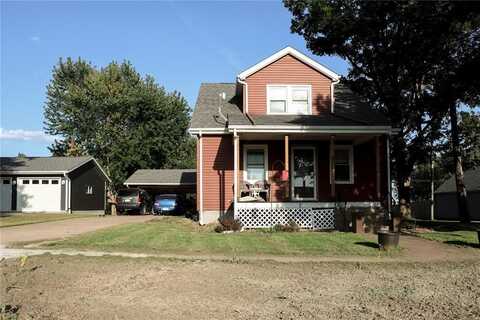 511 7th Ave, Clarence, IA 52216