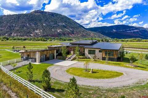 1701 CR 250, Durango, CO 81301