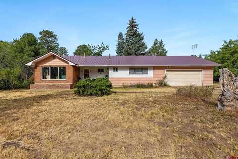 21121 Highway 140, Hesperus, CO 81326