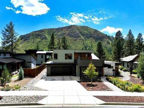 1023 Twin Buttes Avenue, Durango, CO 81301