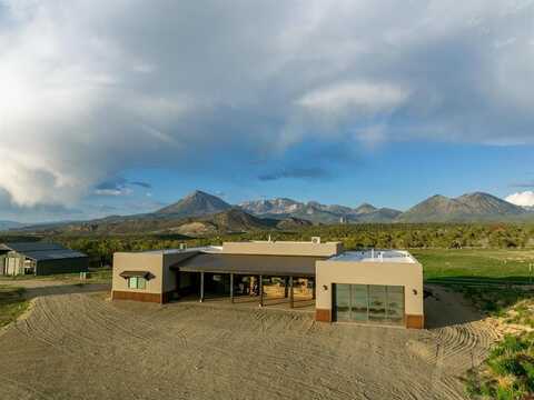 38480 Fruitland Mesa Road, Crawford, CO 81415