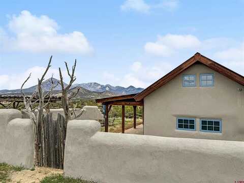 38618 Fruitland Mesa Road, Crawford, CO 81415