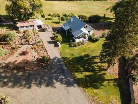 41161 Highway 133 Highway, Paonia, CO 81428