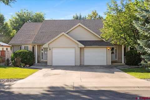 612 & 616 S 6th Street, Montrose, CO 81401